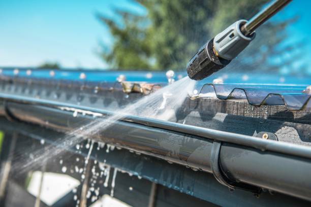 Best Local Pressure Washing Services  in Milford City, CT