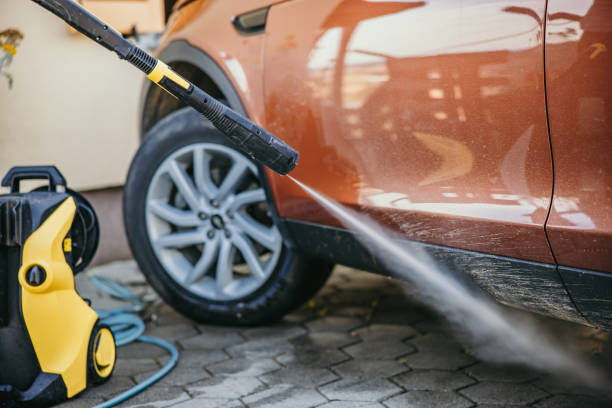  Milford City, CT Pressure Washing Pros