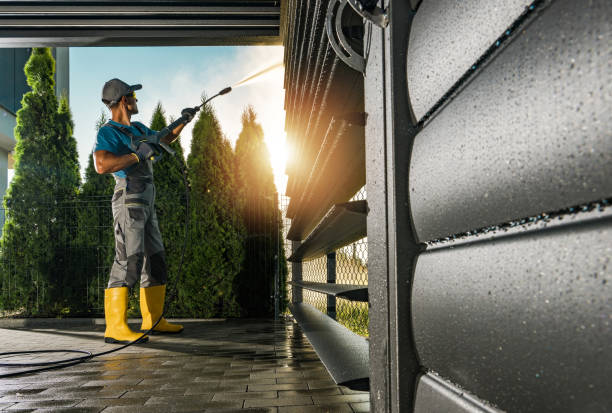 Professional Pressure Washing in Milford City, CT