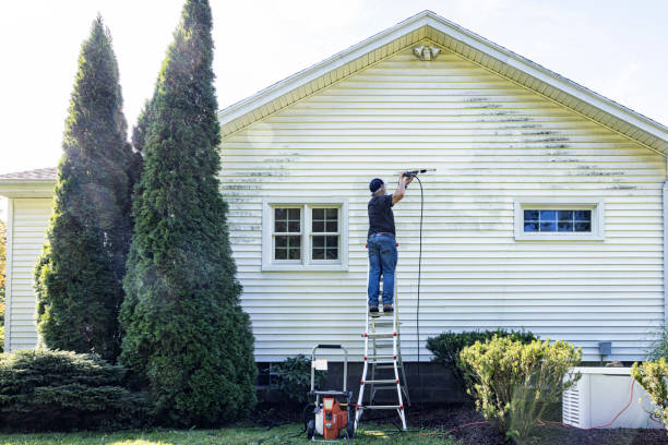 Best Residential Pressure Washing Services  in Milford City, CT
