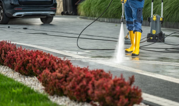Best Fence Pressure Washing  in Milford City, CT