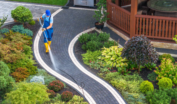 Best House Pressure Washing  in Milford City, CT